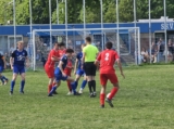 S.S.V. '65 1 - S.K.N.W.K. 1 (competitie) seizoen 2024-2025 (125/341)